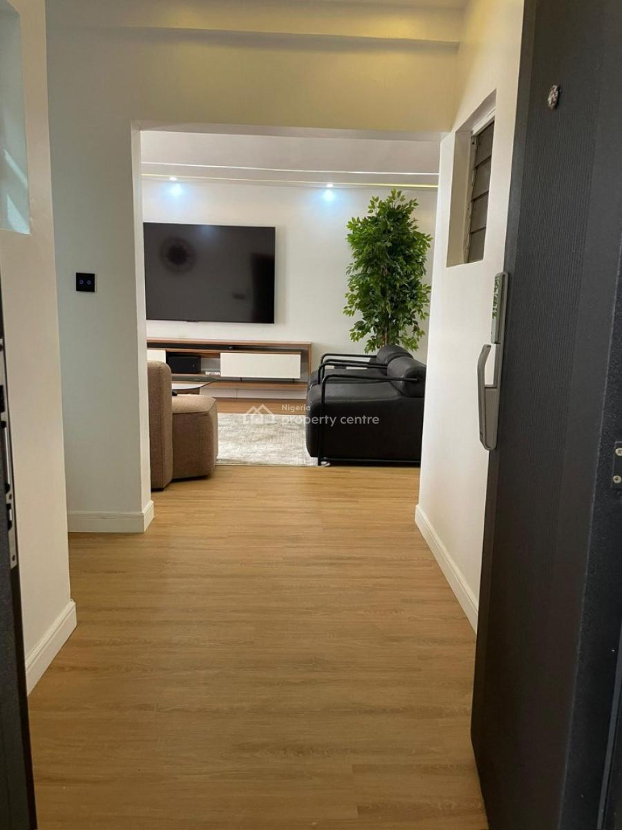 3 Bedroom Apartment with Snooker & Pool, Awolowo Road, Ikoyi, Ikoyi, Lagos, Flat / Apartment Short Let