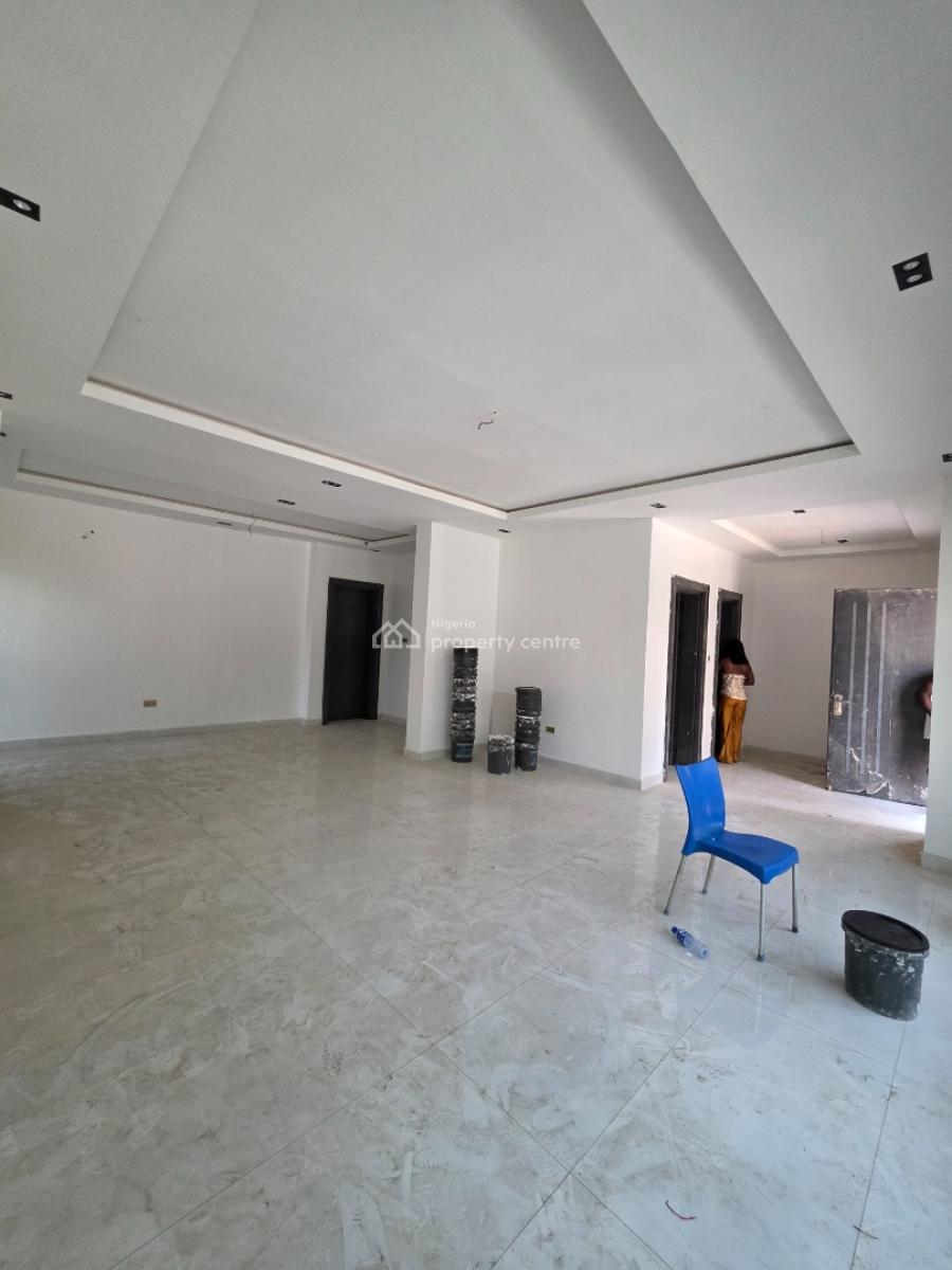 Luxury 5 Bedroom Detached Duplex with Bq, Utako, Abuja, Detached Duplex for Sale