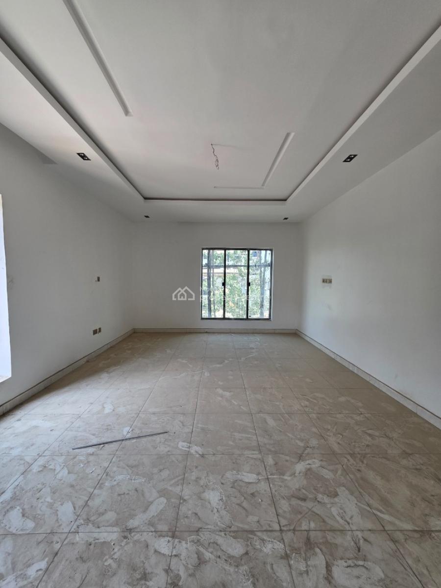 Luxury 5 Bedroom Detached Duplex with Bq, Utako, Abuja, Detached Duplex for Sale