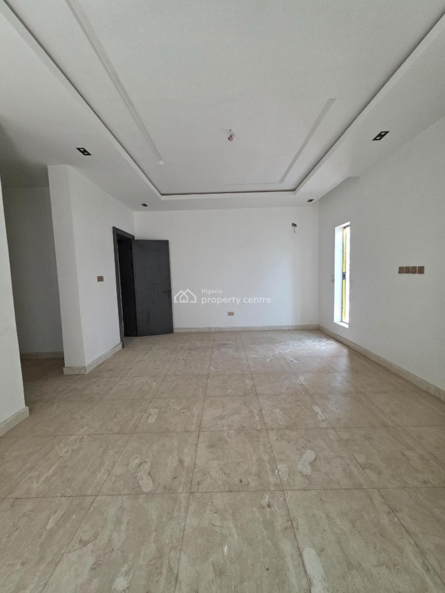 Luxury 5 Bedroom Detached Duplex with Bq, Utako, Abuja, Detached Duplex for Sale