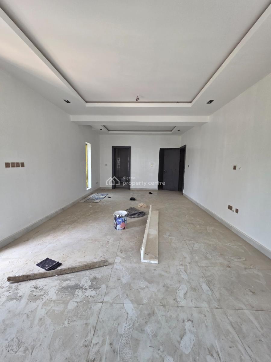 Luxury 5 Bedroom Detached Duplex with Bq, Utako, Abuja, Detached Duplex for Sale