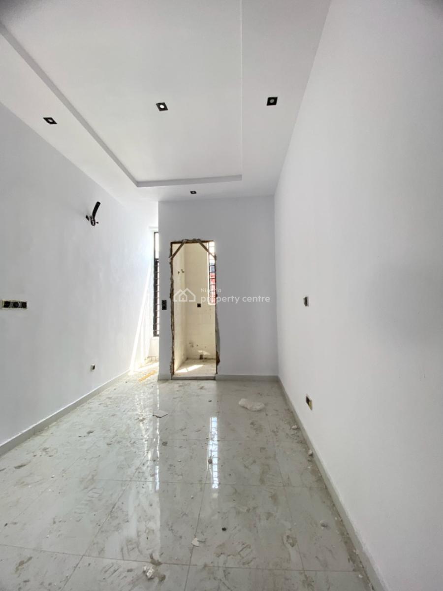 3 Bedroom Terrace Duplex, Ikota, Lekki, Lagos, Terraced Duplex for Sale