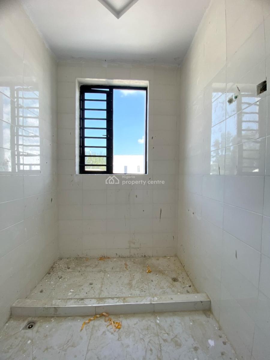 3 Bedroom Terrace Duplex, Ikota, Lekki, Lagos, Terraced Duplex for Sale