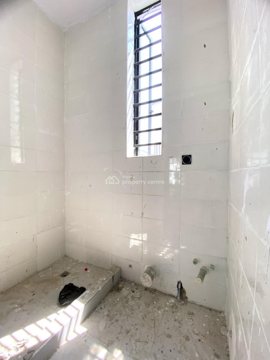 3 Bedroom Terrace Duplex, Ikota, Lekki, Lagos, Terraced Duplex for Sale