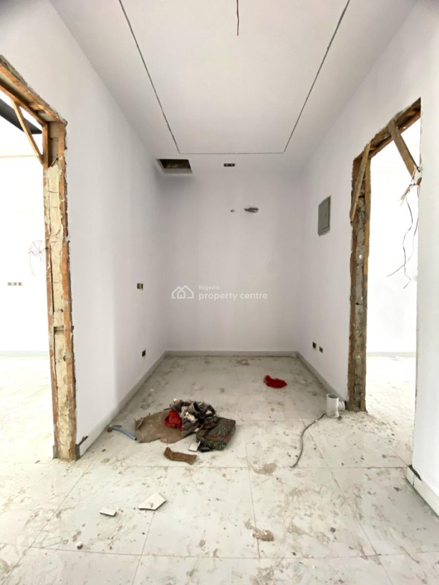 3 Bedroom Terrace Duplex, Ikota, Lekki, Lagos, Terraced Duplex for Sale