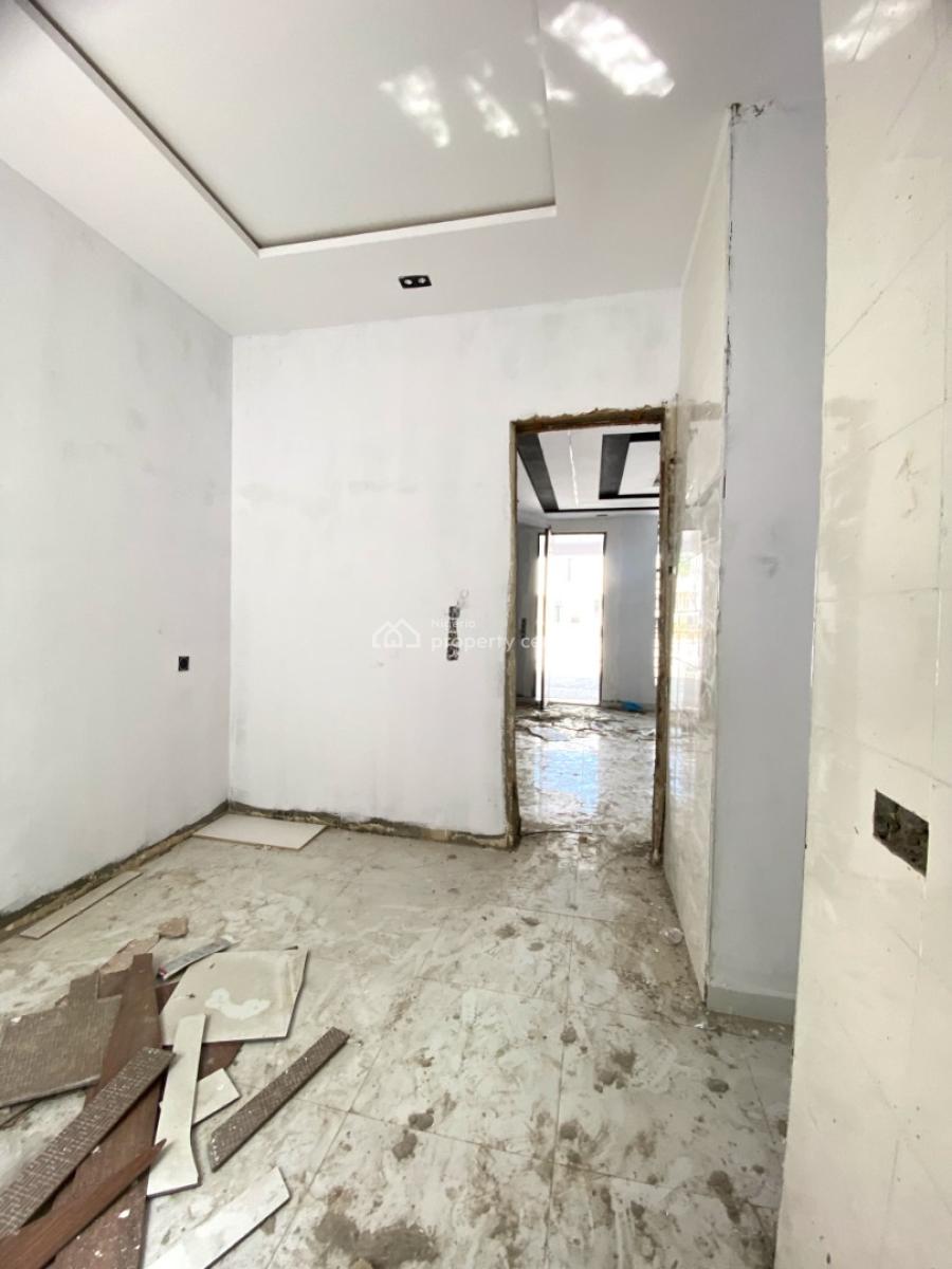 3 Bedroom Terrace Duplex, Ikota, Lekki, Lagos, Terraced Duplex for Sale