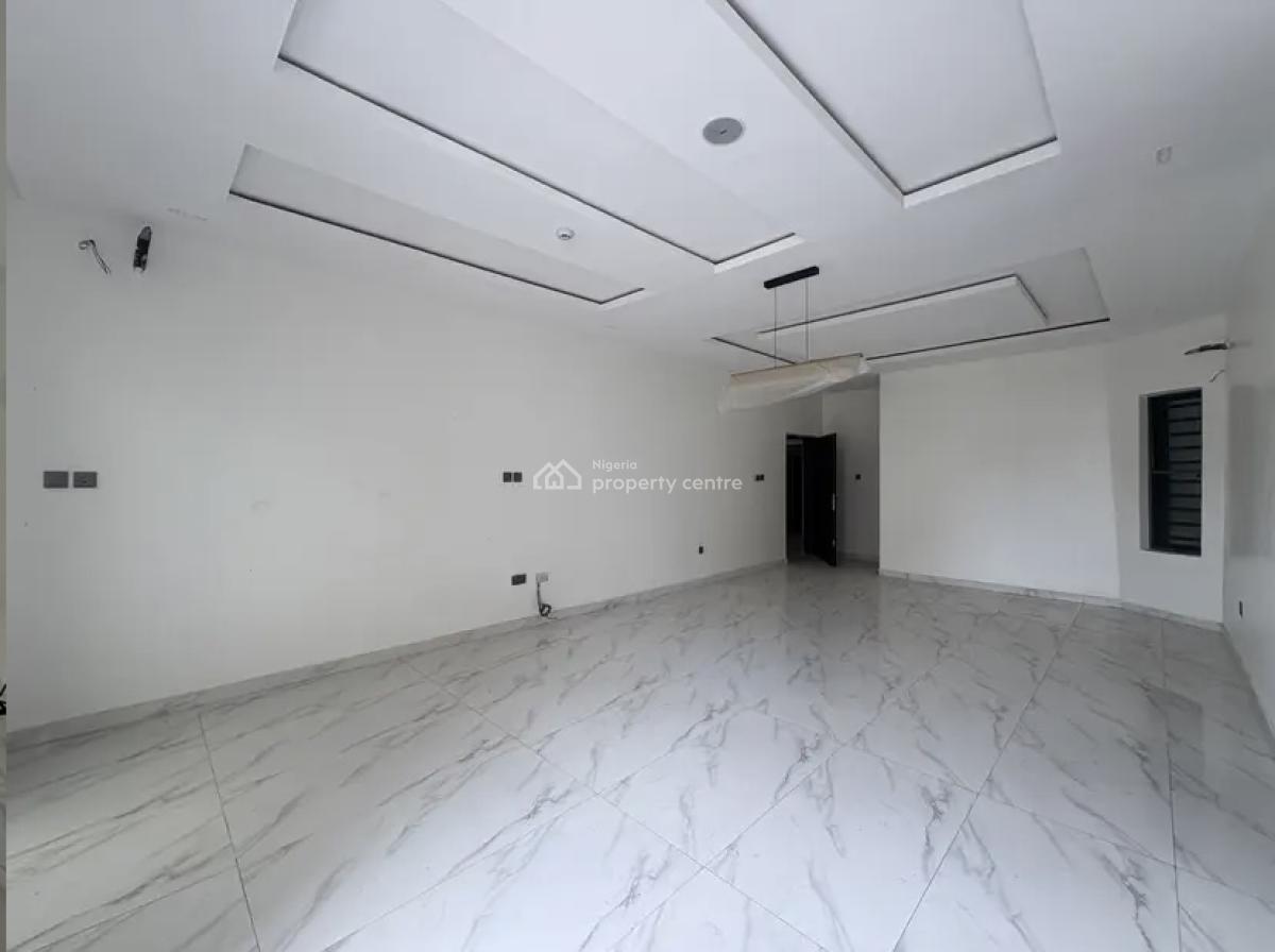 3 Bedroom Apartment, Ikate Lekki, Ikate, Lekki, Lagos, Flat / Apartment for Sale