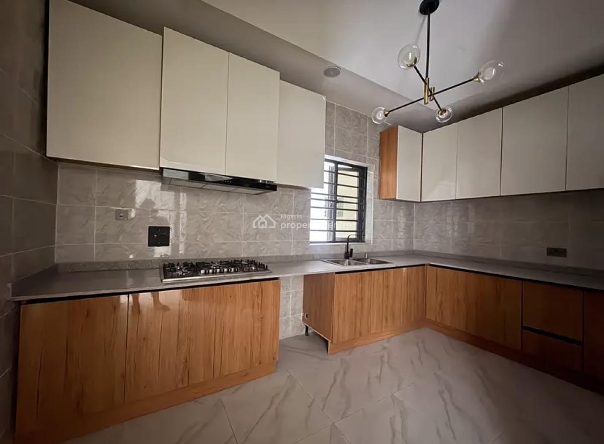 3 Bedroom Apartment, Ikate Lekki, Ikate, Lekki, Lagos, Flat / Apartment for Sale