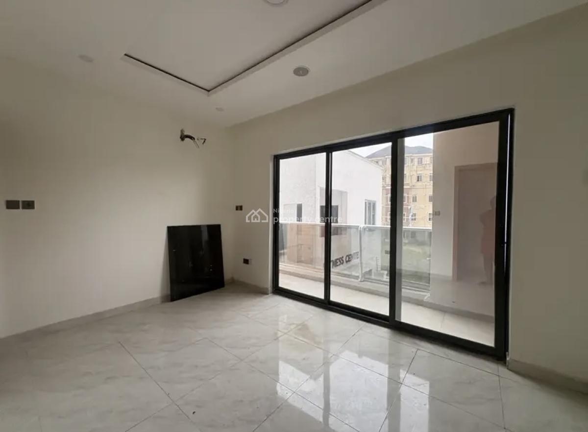 3 Bedroom Apartment, Ikate Lekki, Ikate, Lekki, Lagos, Flat / Apartment for Sale