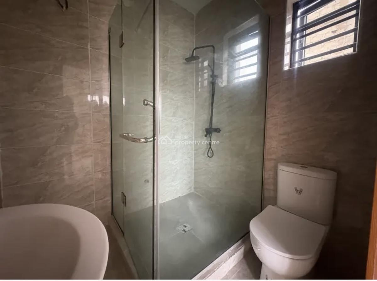 3 Bedroom Apartment, Ikate Lekki, Ikate, Lekki, Lagos, Flat / Apartment for Sale
