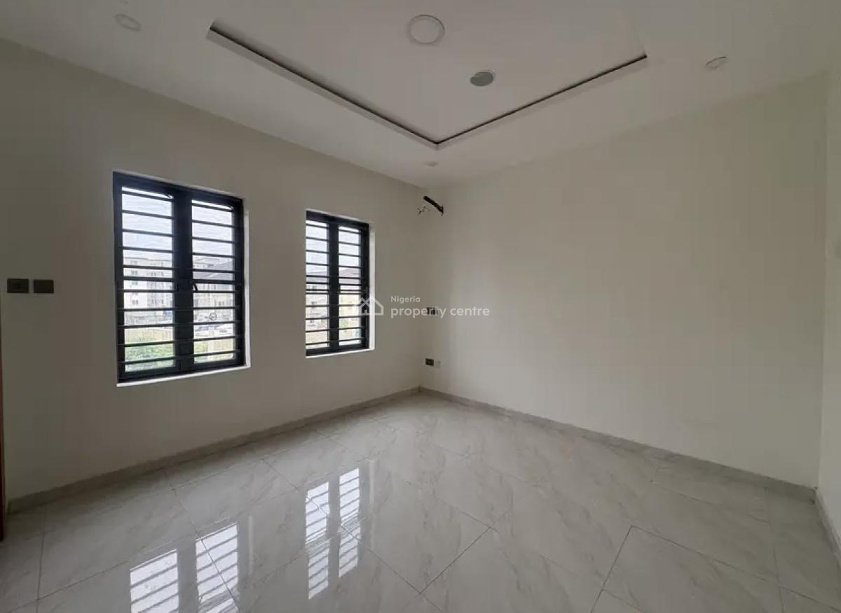 3 Bedroom Apartment, Ikate Lekki, Ikate, Lekki, Lagos, Flat / Apartment for Sale