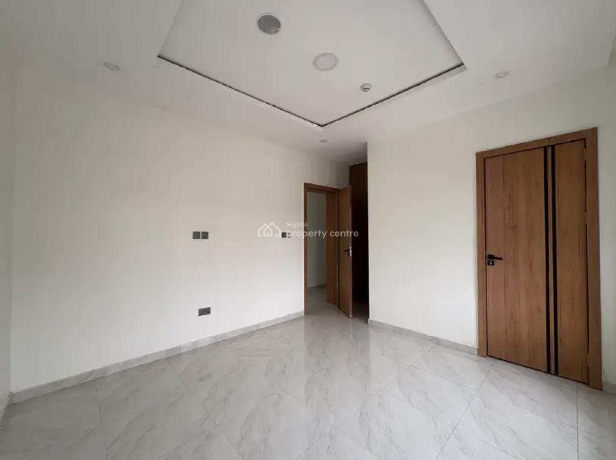 3 Bedroom Apartment, Ikate Lekki, Ikate, Lekki, Lagos, Flat / Apartment for Sale