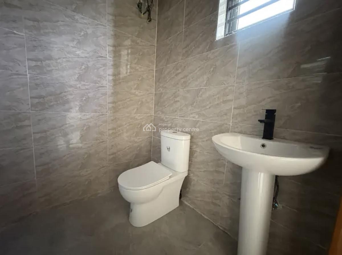 3 Bedroom Apartment, Ikate Lekki, Ikate, Lekki, Lagos, Flat / Apartment for Sale