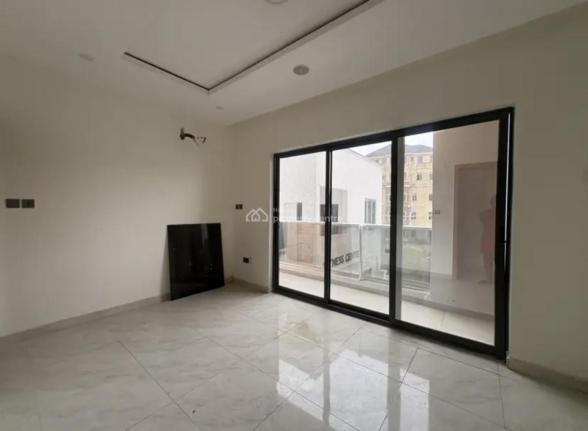 3 Bedroom Apartment, Ikate Lekki, Ikate, Lekki, Lagos, Flat / Apartment for Sale