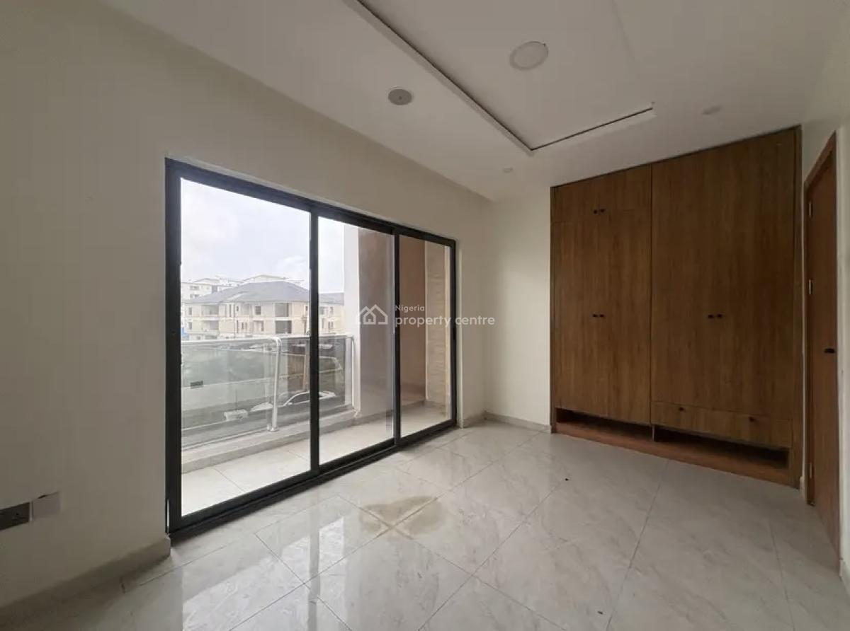 3 Bedroom Apartment, Ikate Lekki, Ikate, Lekki, Lagos, Flat / Apartment for Sale