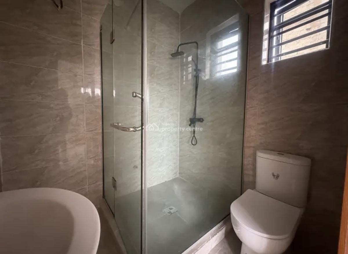 3 Bedroom Apartment, Ikate Lekki, Ikate, Lekki, Lagos, Flat / Apartment for Sale