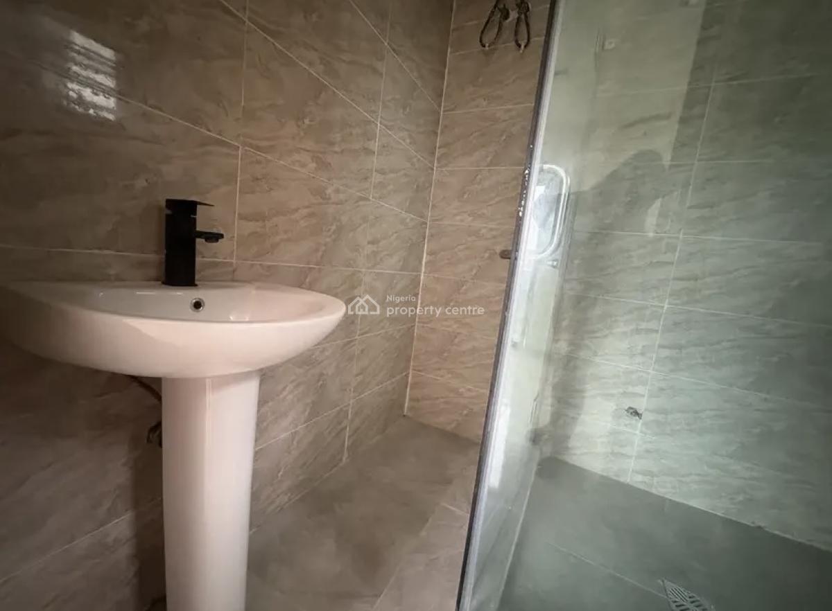 3 Bedroom Apartment, Ikate Lekki, Ikate, Lekki, Lagos, Flat / Apartment for Sale