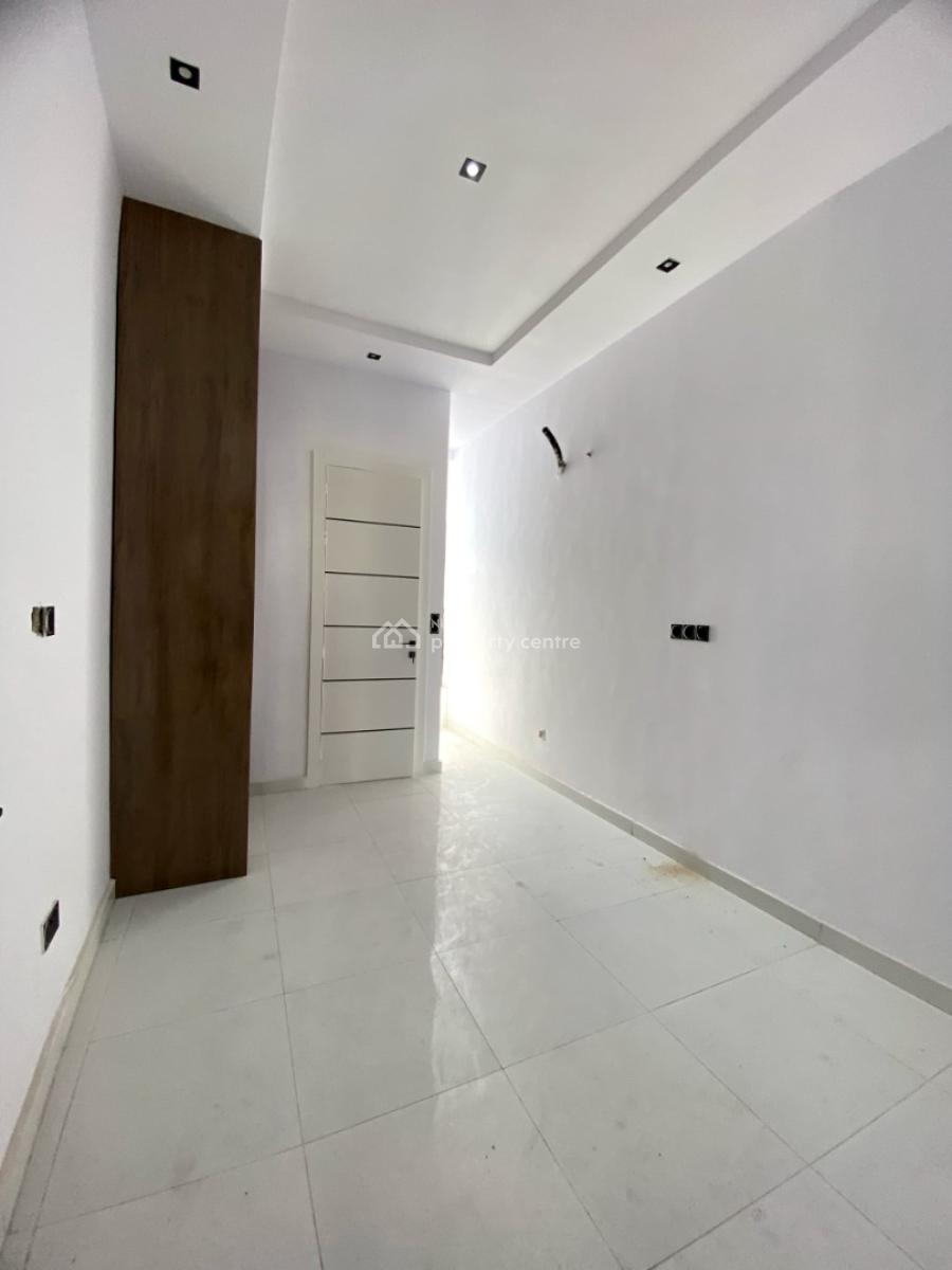 3 Bedroom Terrace Duplex Available, Ikota, Lekki, Lagos, Terraced Duplex for Sale