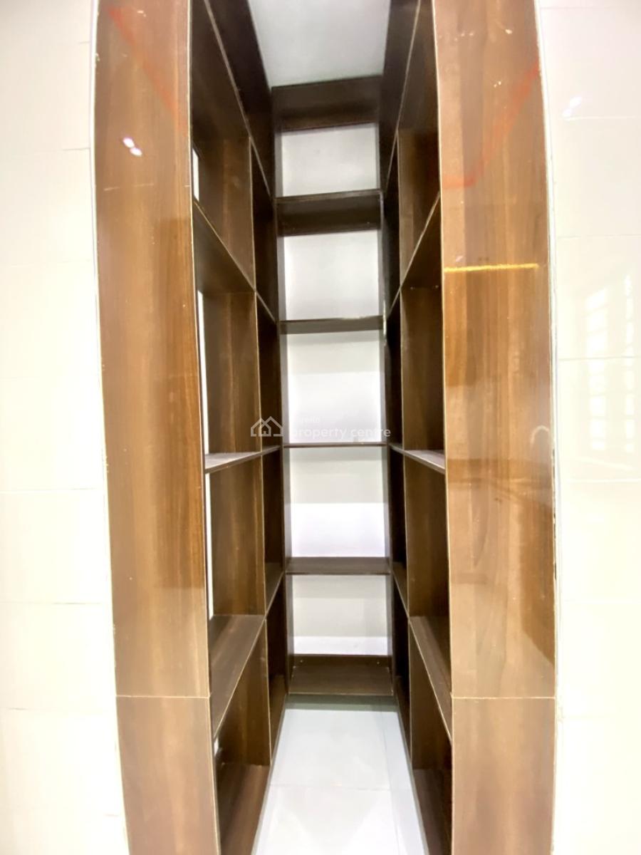 3 Bedroom Terrace Duplex Available, Ikota, Lekki, Lagos, Terraced Duplex for Sale