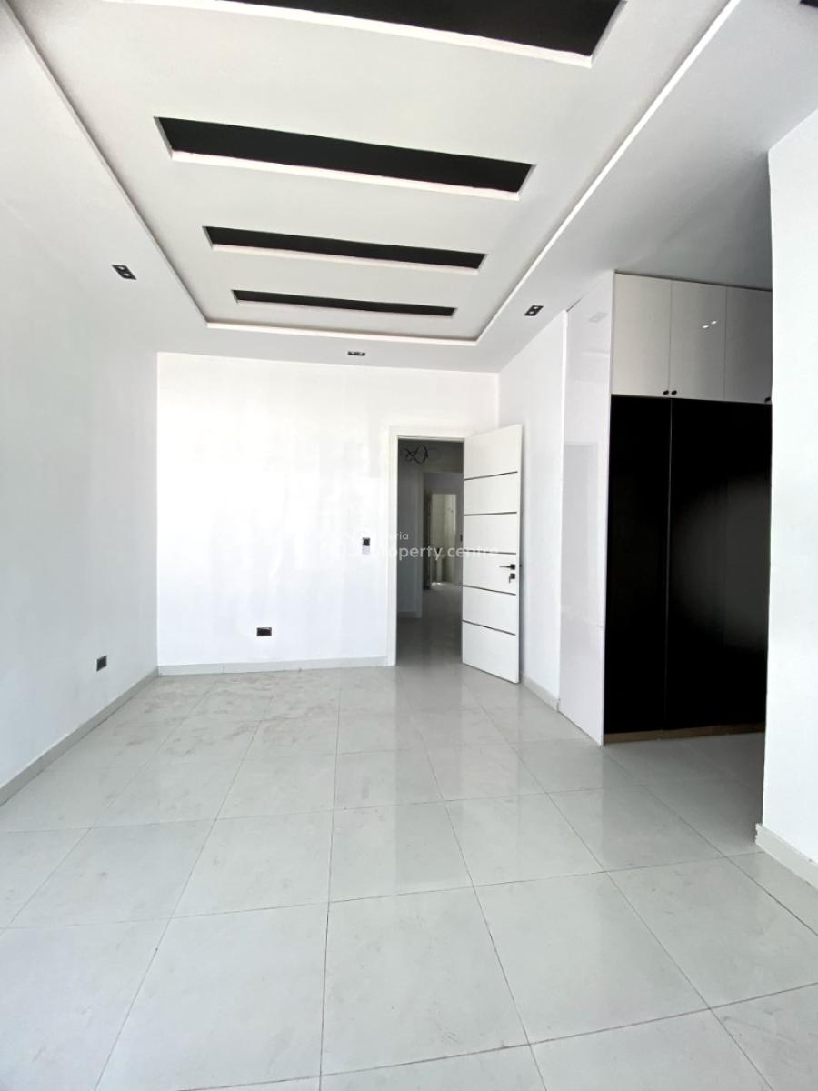 3 Bedroom Terrace Duplex Available, Ikota, Lekki, Lagos, Terraced Duplex for Sale