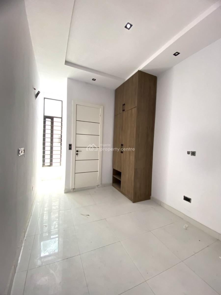 3 Bedroom Terrace Duplex Available, Ikota, Lekki, Lagos, Terraced Duplex for Sale