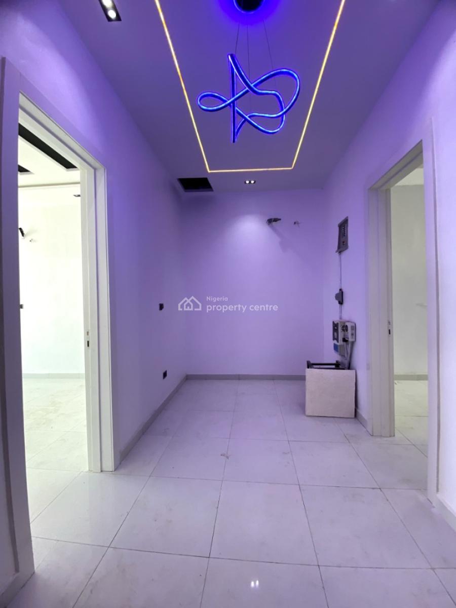 3 Bedroom Terrace Duplex Available, Ikota, Lekki, Lagos, Terraced Duplex for Sale