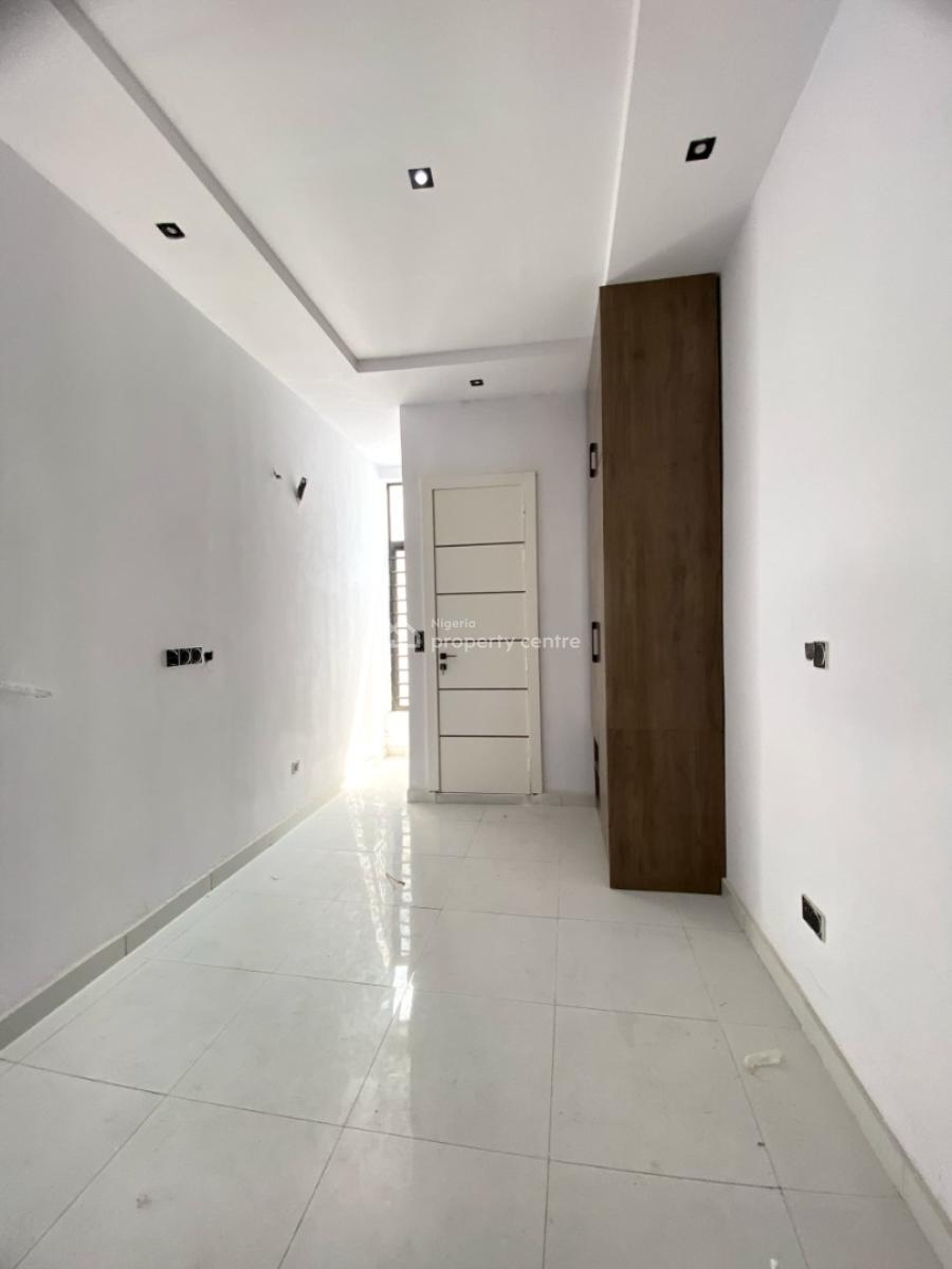 3 Bedroom Terrace Duplex Available, Ikota, Lekki, Lagos, Terraced Duplex for Sale