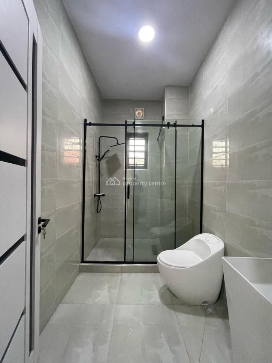 House with C of O & Governors Consent at  Ikoyi Lagos, Ikoyi Lagos, Ikoyi, Lagos, Terraced Duplex for Sale