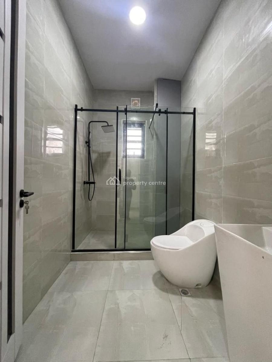 House with C of O & Governors Consent at  Ikoyi Lagos, Ikoyi Lagos, Ikoyi, Lagos, Terraced Duplex for Sale