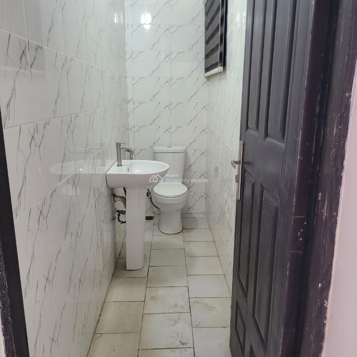 Luxurious Serviced 2bedroom Apartment, Utako Abuja, Utako, Abuja, Flat / Apartment for Rent