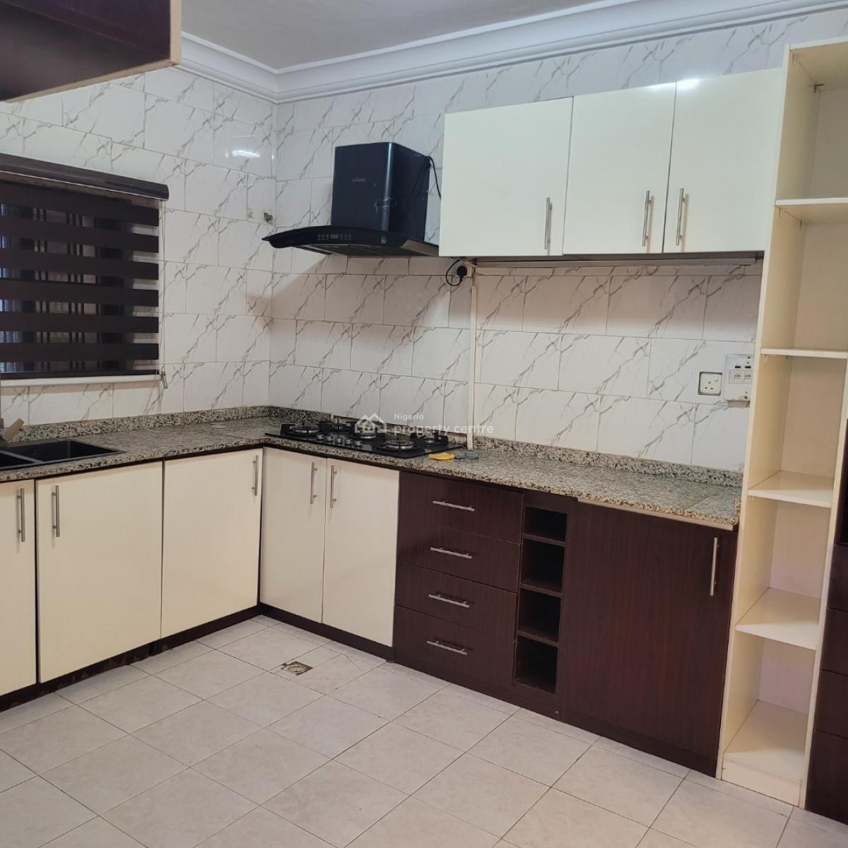 Luxurious Serviced 2bedroom Apartment, Utako Abuja, Utako, Abuja, Flat / Apartment for Rent