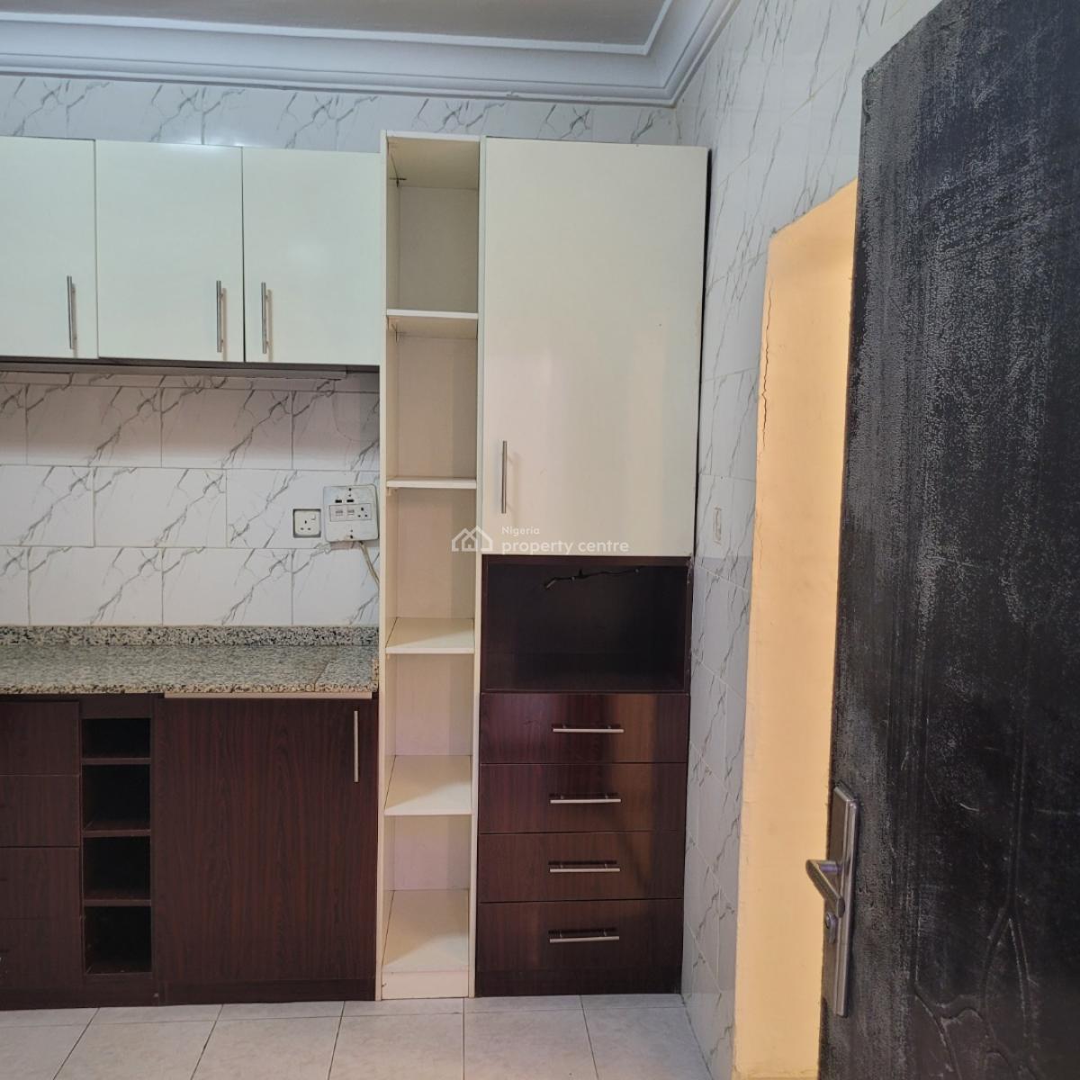 Luxurious Serviced 2bedroom Apartment, Utako Abuja, Utako, Abuja, Flat / Apartment for Rent