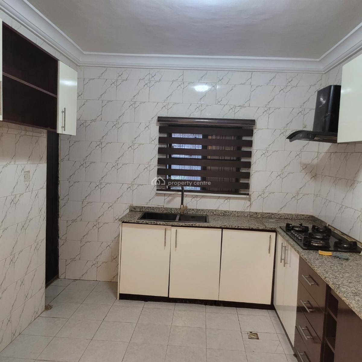 Luxurious Serviced 2bedroom Apartment, Utako Abuja, Utako, Abuja, Flat / Apartment for Rent
