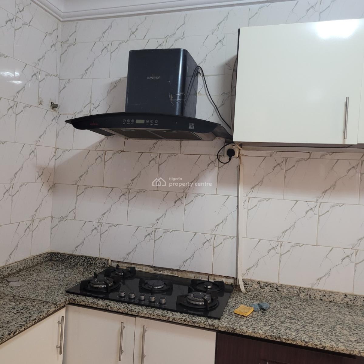 Luxurious Serviced 2bedroom Apartment, Utako Abuja, Utako, Abuja, Flat / Apartment for Rent