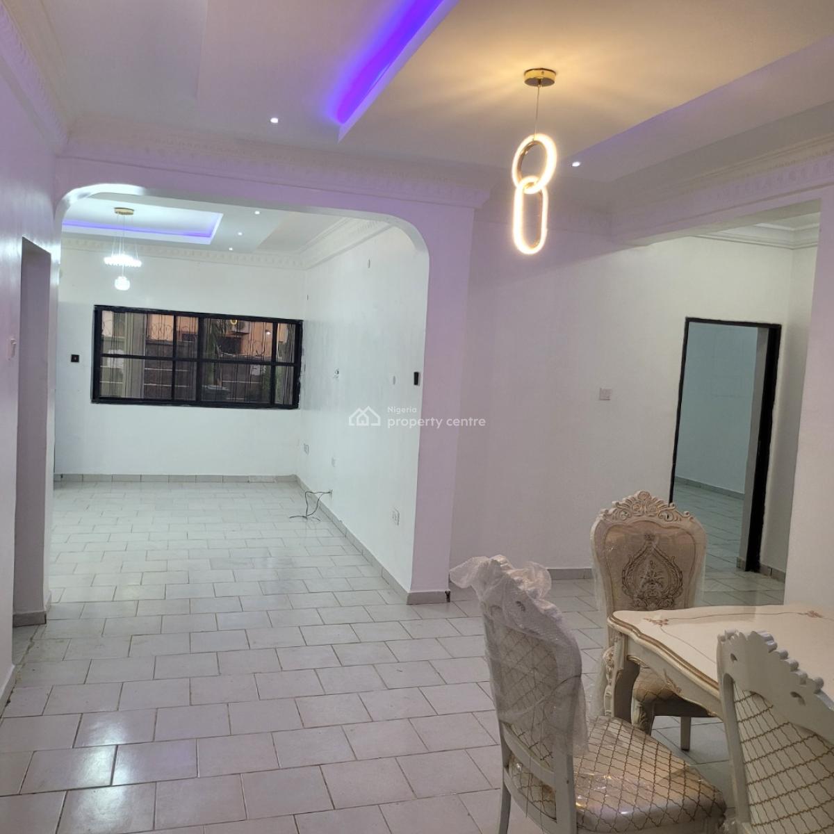 Luxurious Serviced 2bedroom Apartment, Utako Abuja, Utako, Abuja, Flat / Apartment for Rent