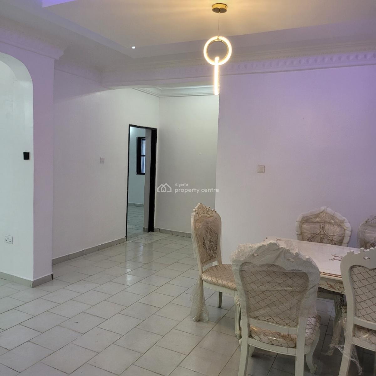 Luxurious Serviced 2bedroom Apartment, Utako Abuja, Utako, Abuja, Flat / Apartment for Rent
