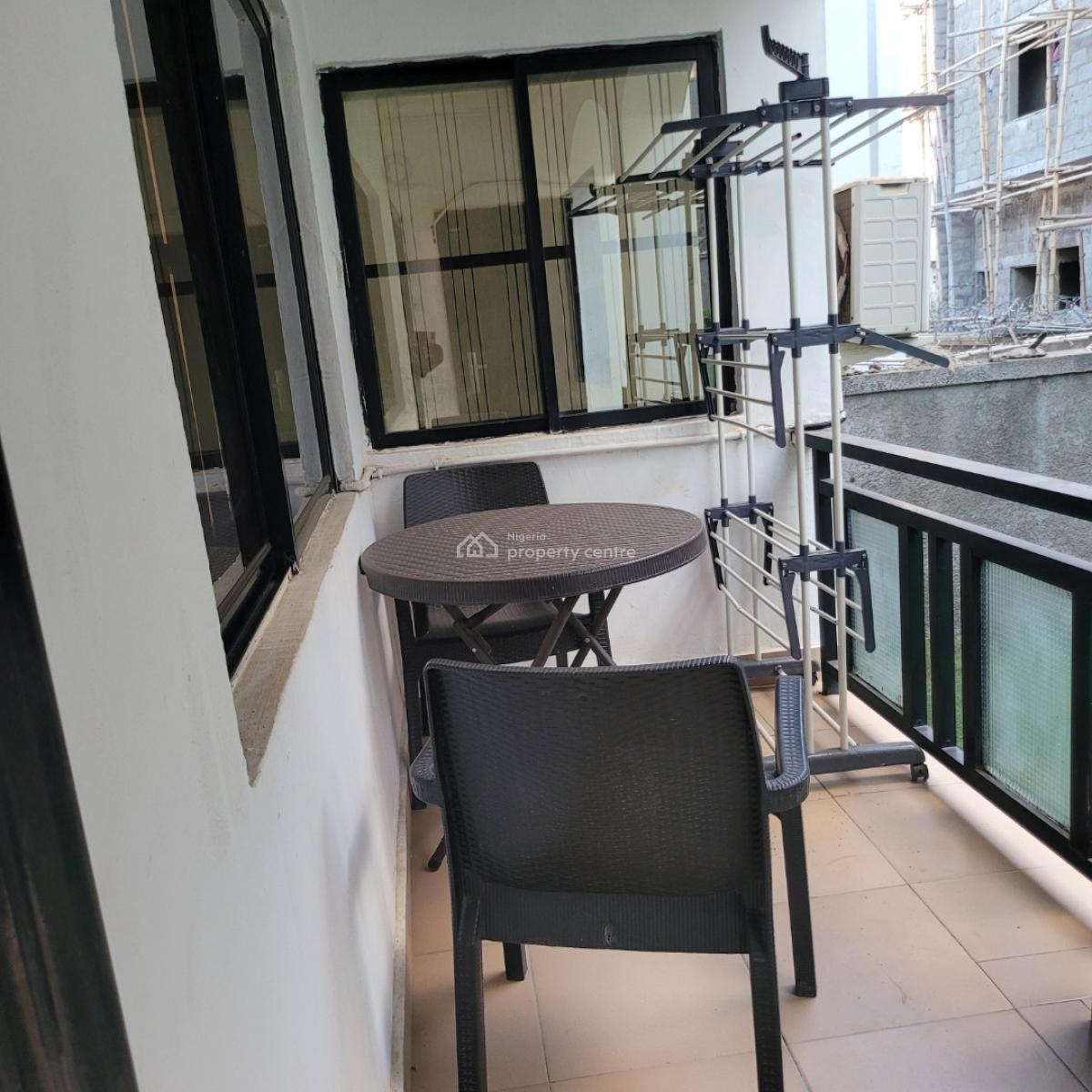 Luxurious Serviced 2bedroom Apartment, Utako Abuja, Utako, Abuja, Flat / Apartment for Rent