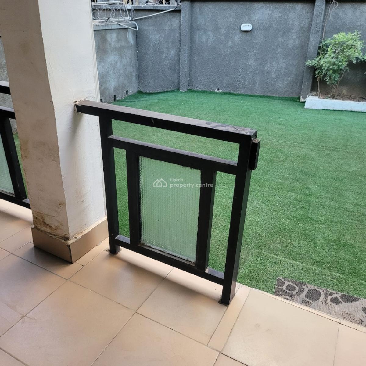 Luxurious Serviced 2bedroom Apartment, Utako Abuja, Utako, Abuja, Flat / Apartment for Rent