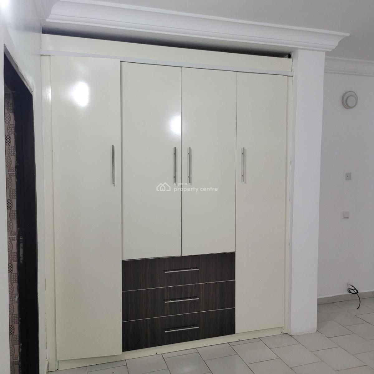 Luxurious Serviced 2bedroom Apartment, Utako Abuja, Utako, Abuja, Flat / Apartment for Rent