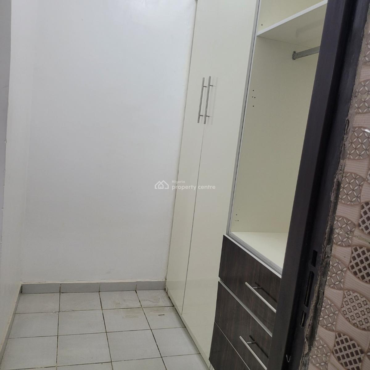 Luxurious Serviced 2bedroom Apartment, Utako Abuja, Utako, Abuja, Flat / Apartment for Rent