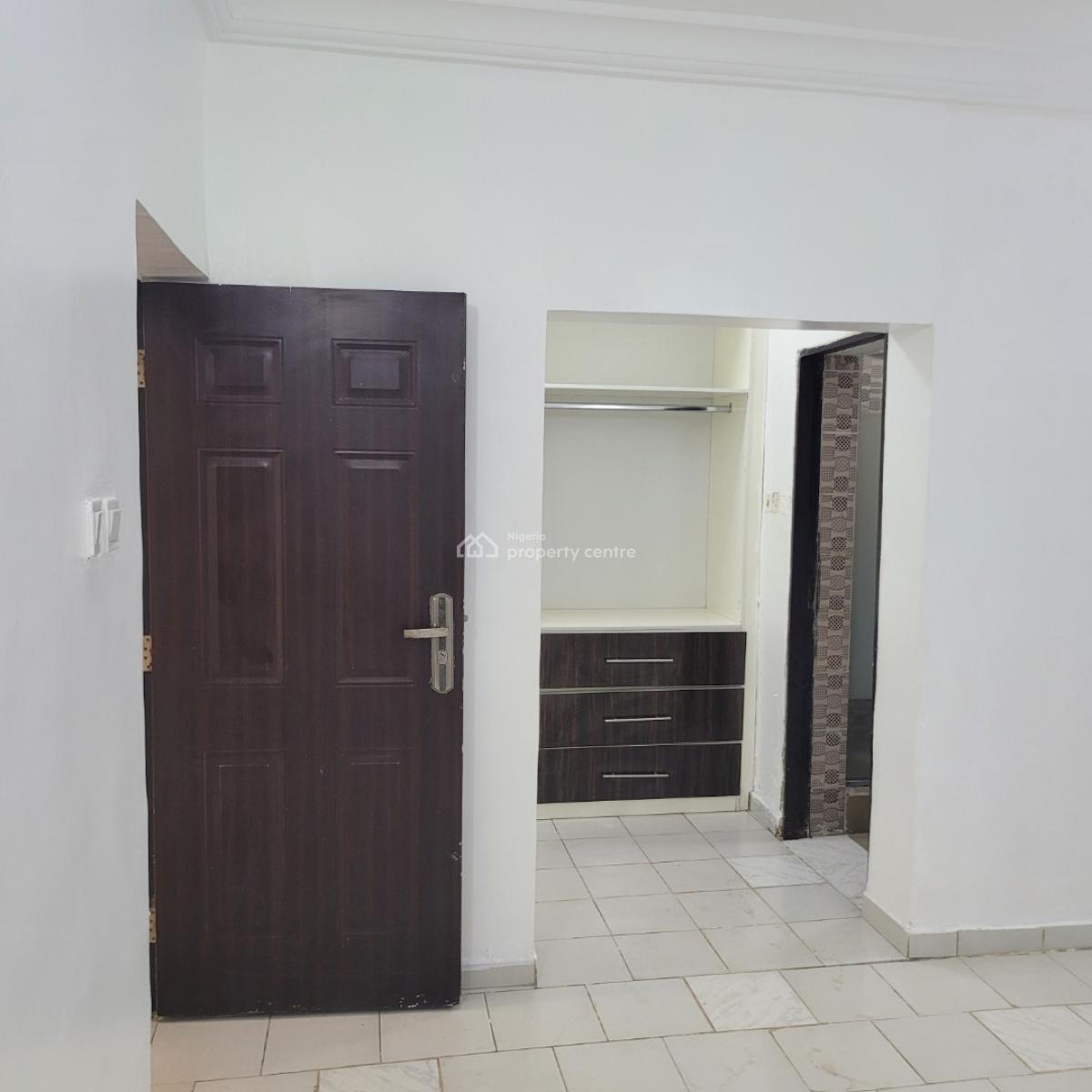 Luxurious Serviced 2bedroom Apartment, Utako Abuja, Utako, Abuja, Flat / Apartment for Rent