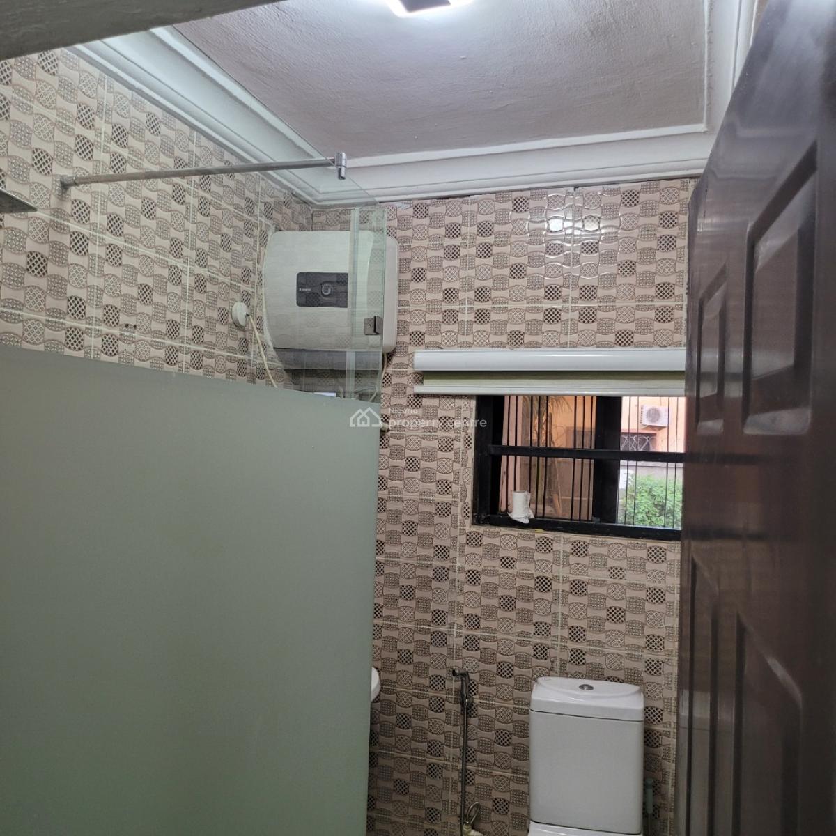 Luxurious Serviced 2bedroom Apartment, Utako Abuja, Utako, Abuja, Flat / Apartment for Rent