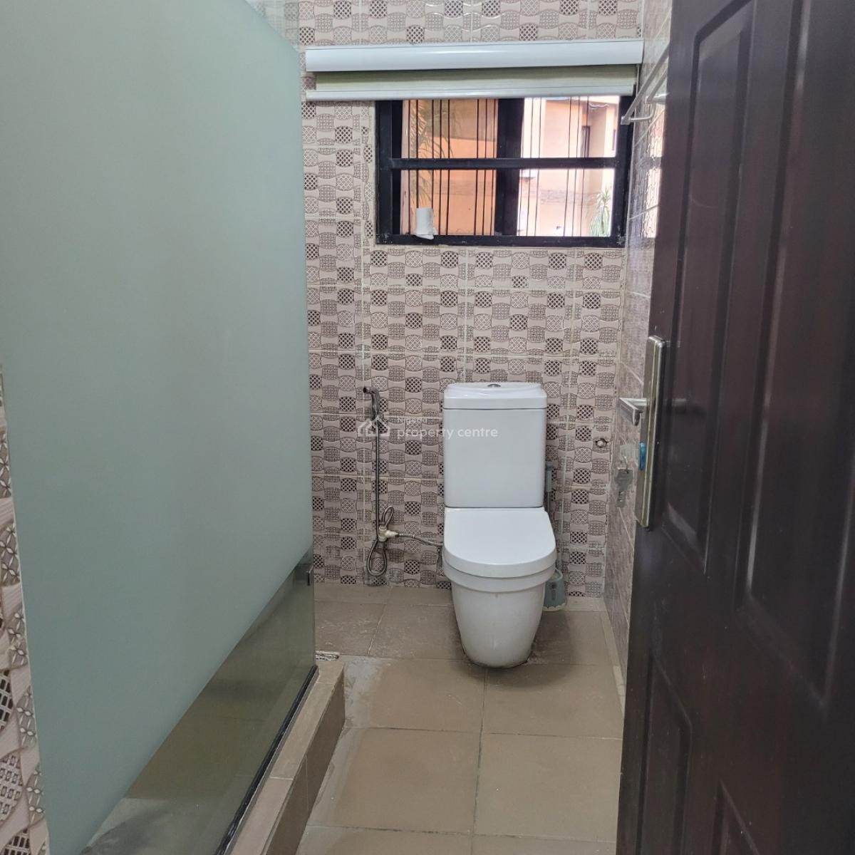 Luxurious Serviced 2bedroom Apartment, Utako Abuja, Utako, Abuja, Flat / Apartment for Rent