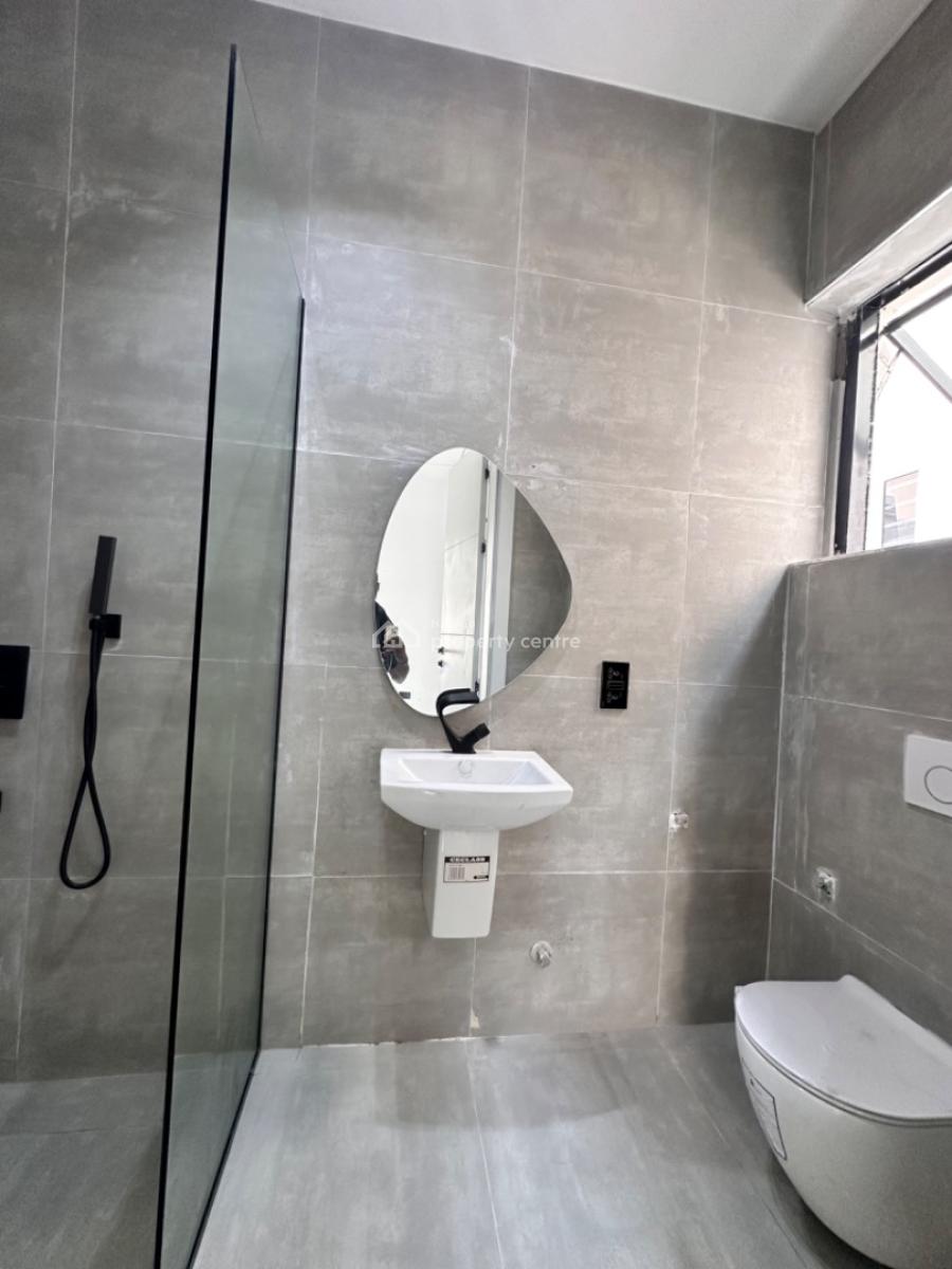 Luxurious 5 Bedrooom, Lekki County Estate, Lekki, Lagos, Detached Duplex for Sale