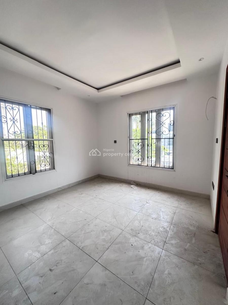 4 Units of Exquisite 4-bedroom Maisonettes, Oniru, Victoria Island (vi), Lagos, Flat / Apartment for Sale