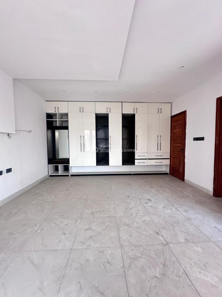 4 Units of Exquisite 4-bedroom Maisonettes, Oniru, Victoria Island (vi), Lagos, Flat / Apartment for Sale