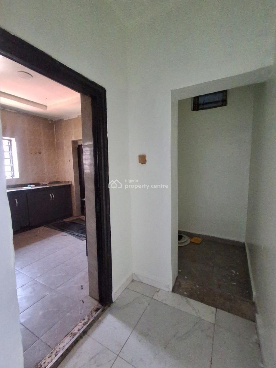 2bedroom Upstairs, in an Estate, Badore, Ajah, Lagos, House for Rent