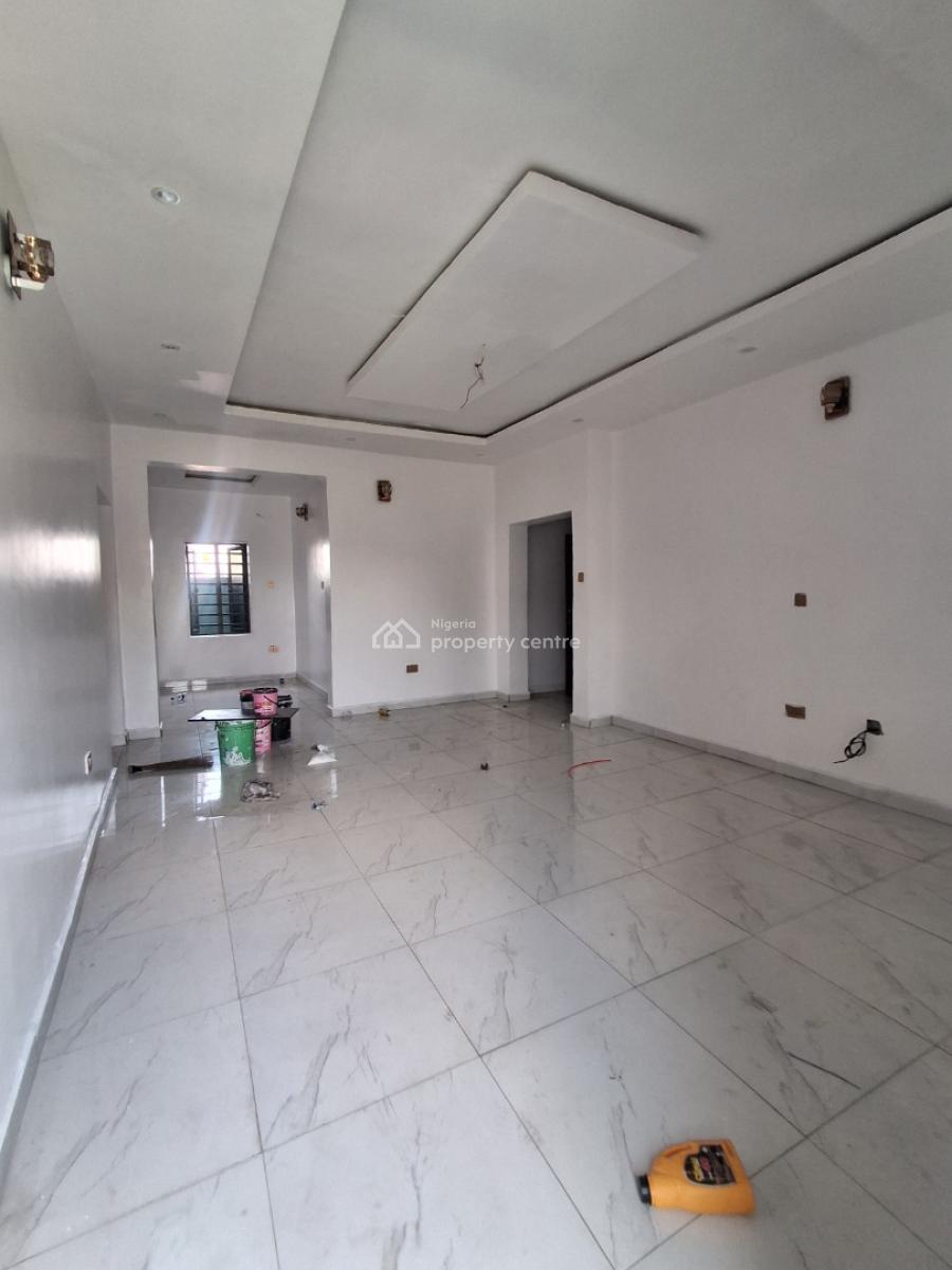 2bedroom Upstairs, in an Estate, Badore, Ajah, Lagos, House for Rent