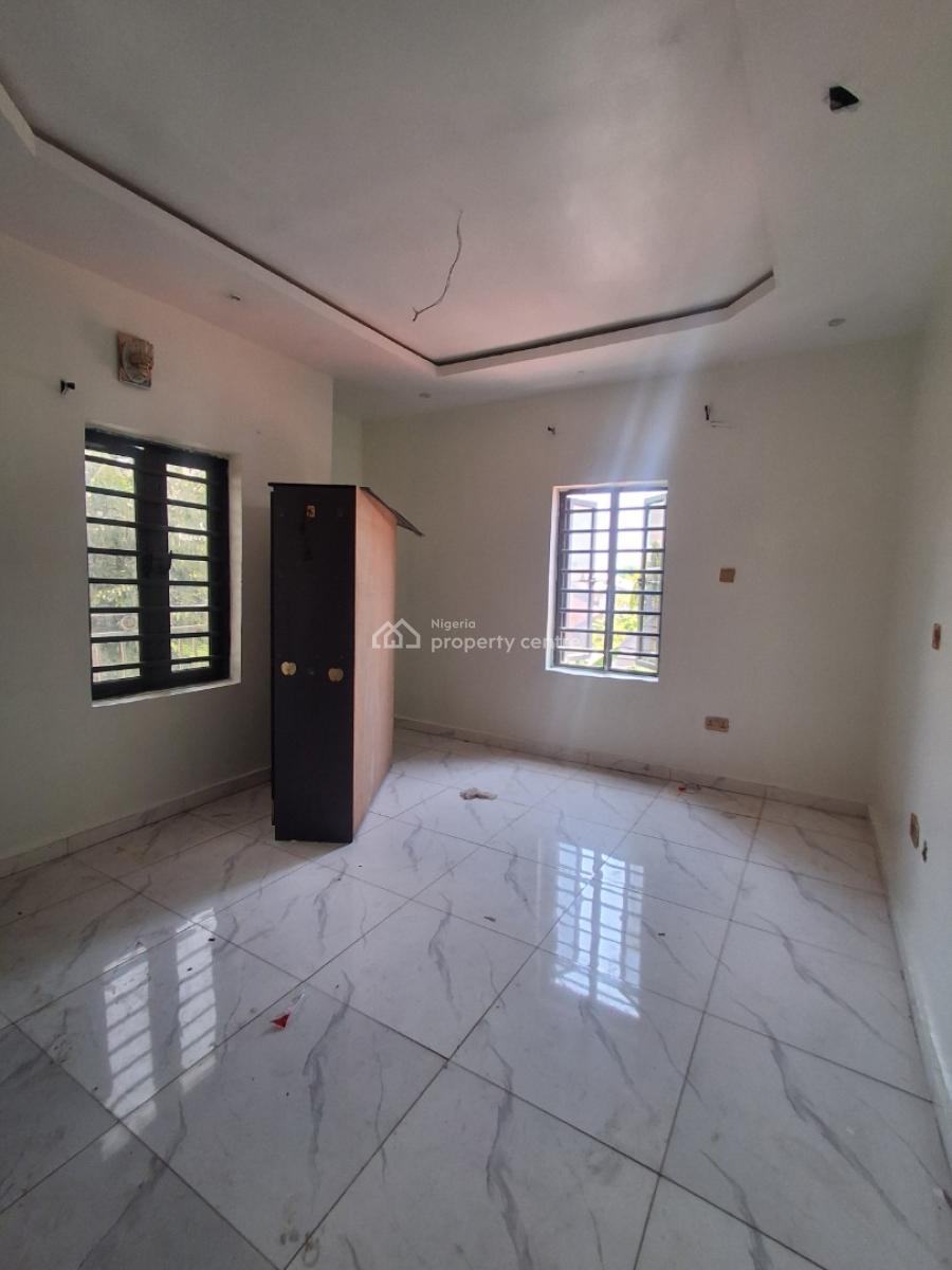 2bedroom Upstairs, in an Estate, Badore, Ajah, Lagos, House for Rent