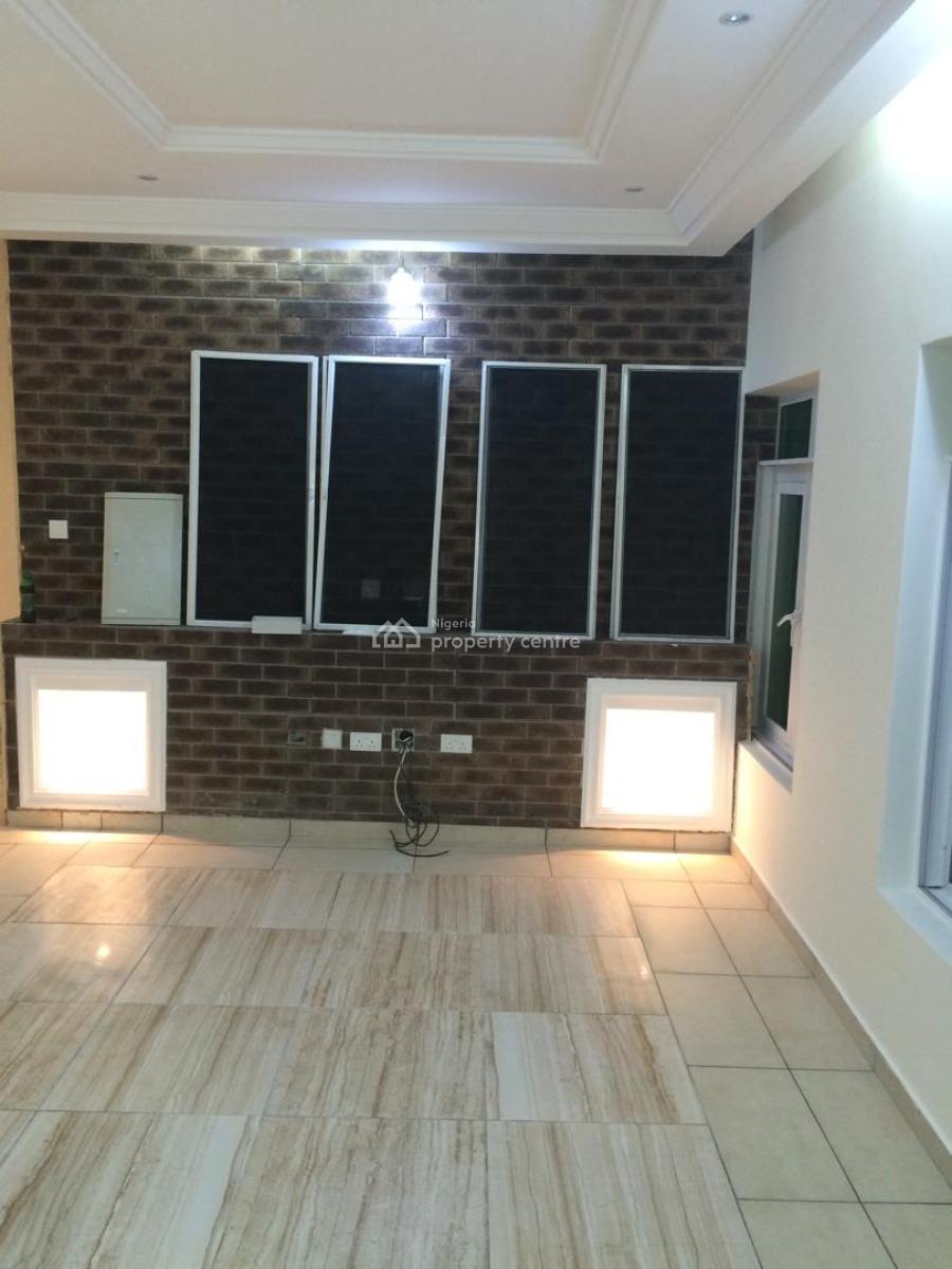 Sharp Lovely 5 Bedroom Semi Detached Duplex with Pool, Vgc, Lekki, Lagos, Semi-detached Duplex for Sale
